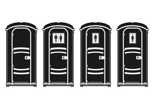 Professional Portable Potty Rental in Goodhue, MN