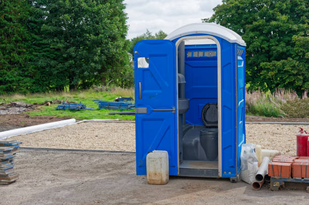 Best Portable Restroom Servicing (Cleaning and Restocking)  in Goodhue, MN