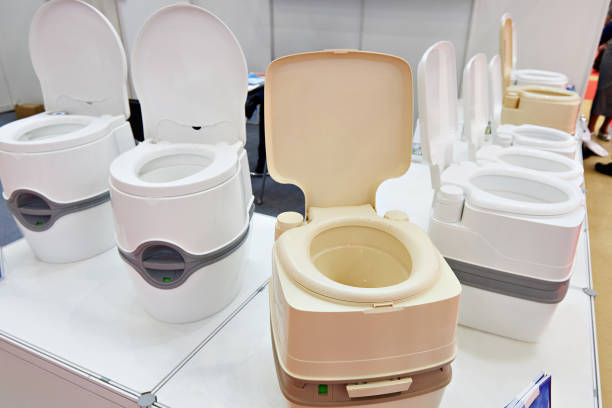 Best Portable Toilets for Parks and Recreation Areas  in Goodhue, MN